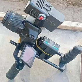wideo kameralar