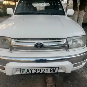 Toyota 4Runner 2001