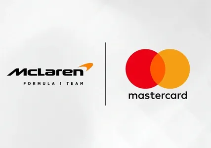 Mastercard стал спонсором команды Формулы-1 «Макларен»