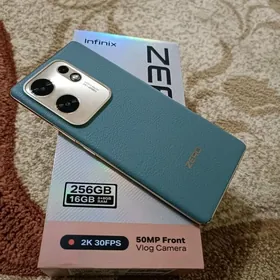 infinix zero 30