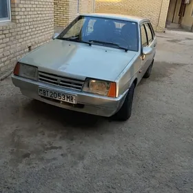 Lada 2109 2003