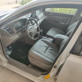 Toyota Camry 2002