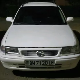 Opel Astra 1995