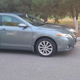 Toyota Camry 2009