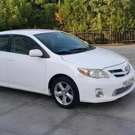 Toyota Corolla 2012