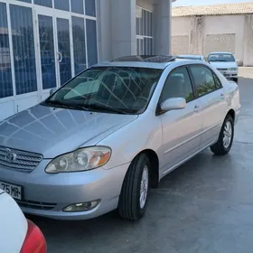 Toyota Corolla 2004