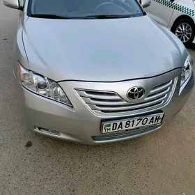 Toyota Camry 2007