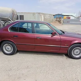 BMW 525 1992