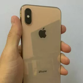 iPhone XS