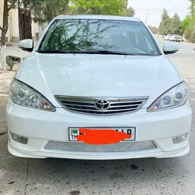 Toyota Camry 2003