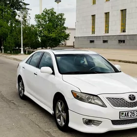 Toyota Camry 2009