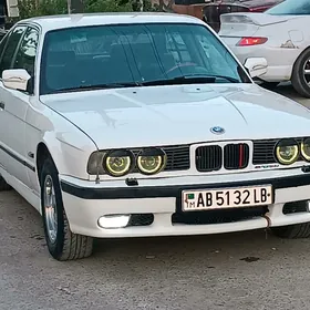 BMW 525 1989