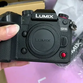 Lumix Gh 6  98.99%