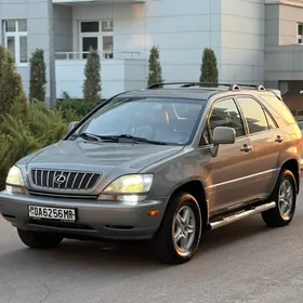 Lexus RX 300 2002