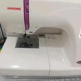 JANOME 350E