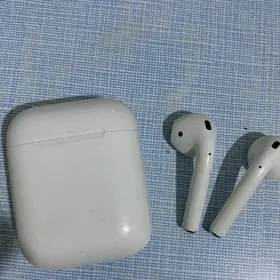 Apple Airpods