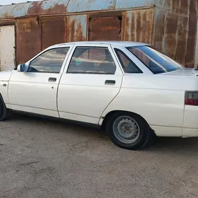 Lada 2110 2001