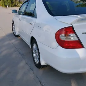 Toyota Camry 2003