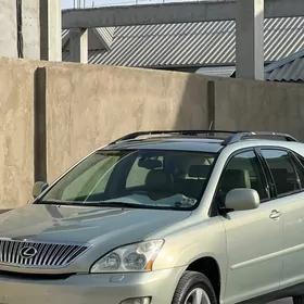 Lexus RX 330 2004