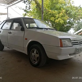 Lada 2109 1995