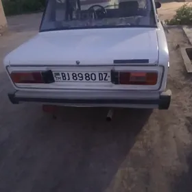 Lada 2106 1998