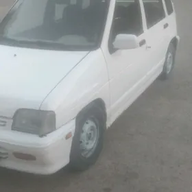 Daewoo Tico 1996