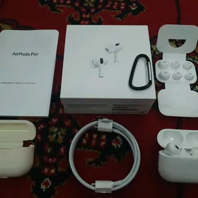 AirPods Pro 2