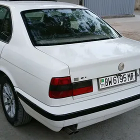 BMW E34 1992