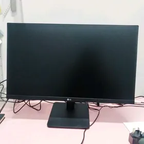 Bezramka 24" monitor LG