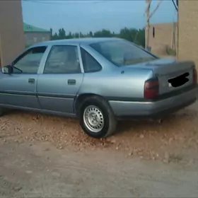 Opel Vectra 1990