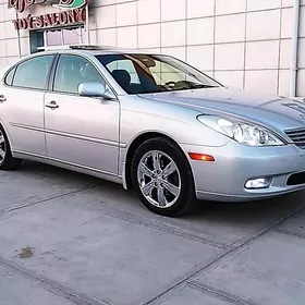 Lexus ES 330 2003