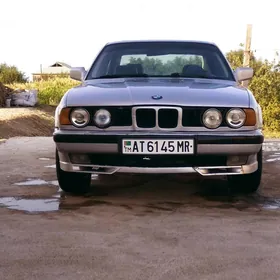 BMW 525 1989