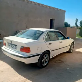 BMW 325 1996