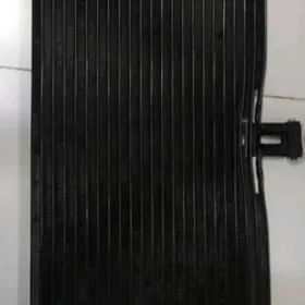 A/C radiator SCANIA