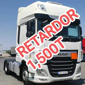 DAF 480 2019