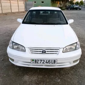 Toyota Camry 1998