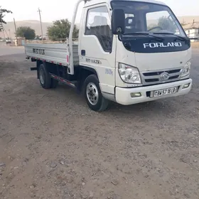 Forland H3 2014
