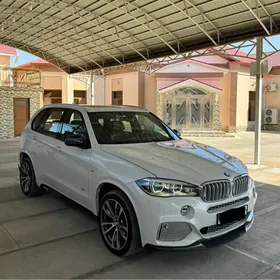 BMW X5 M 2014