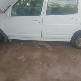 Daewoo Tico 1995