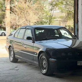 BMW 540 1994