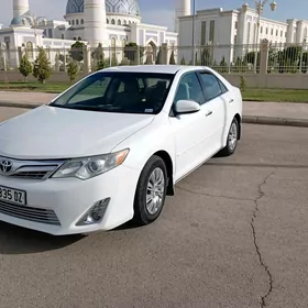 Toyota Camry 2013