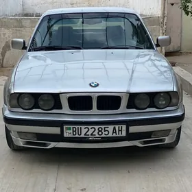 BMW 540 1995