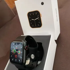 smart watch W26+