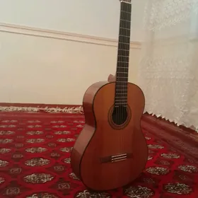 gitara yamaha c70
