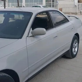 Toyota Mark II 1995