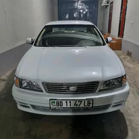 Nissan Cefiro 1996