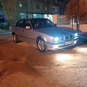 BMW 530 1995