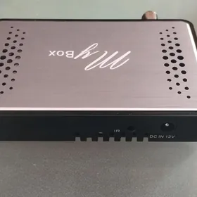 mybox kartly tuner