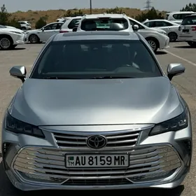 Toyota Avalon 2018