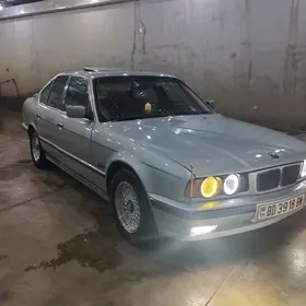 BMW 535 1992